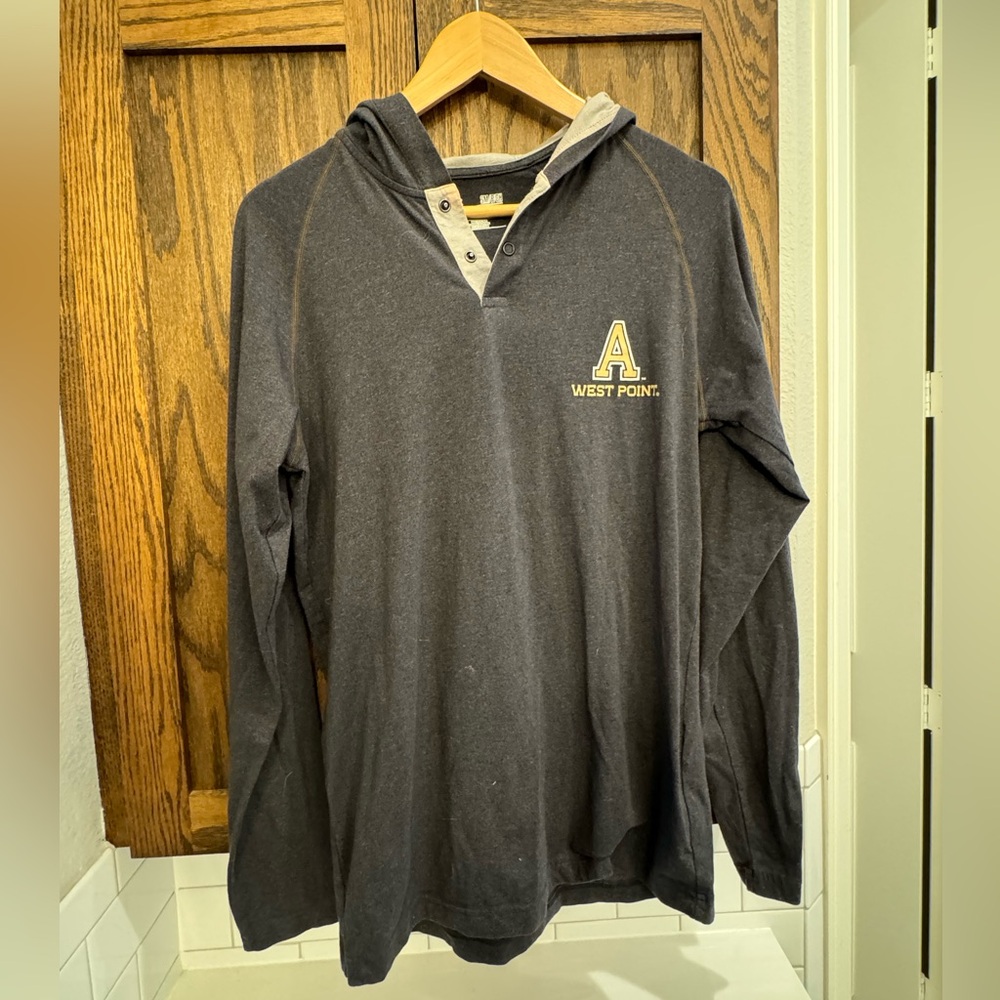 Under Armour Army West Point Hoodie
